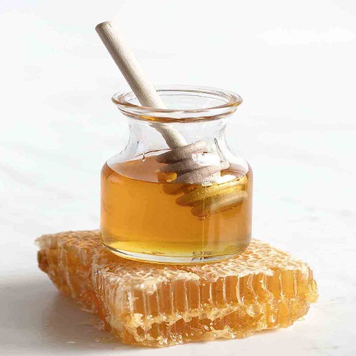 Organic Comb Honey